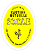 SOCAF Nantes